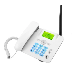 GSM Fixed Wireless Phones4